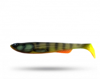 TrueGlide Swim Shad 29 cm - Yellow Perch